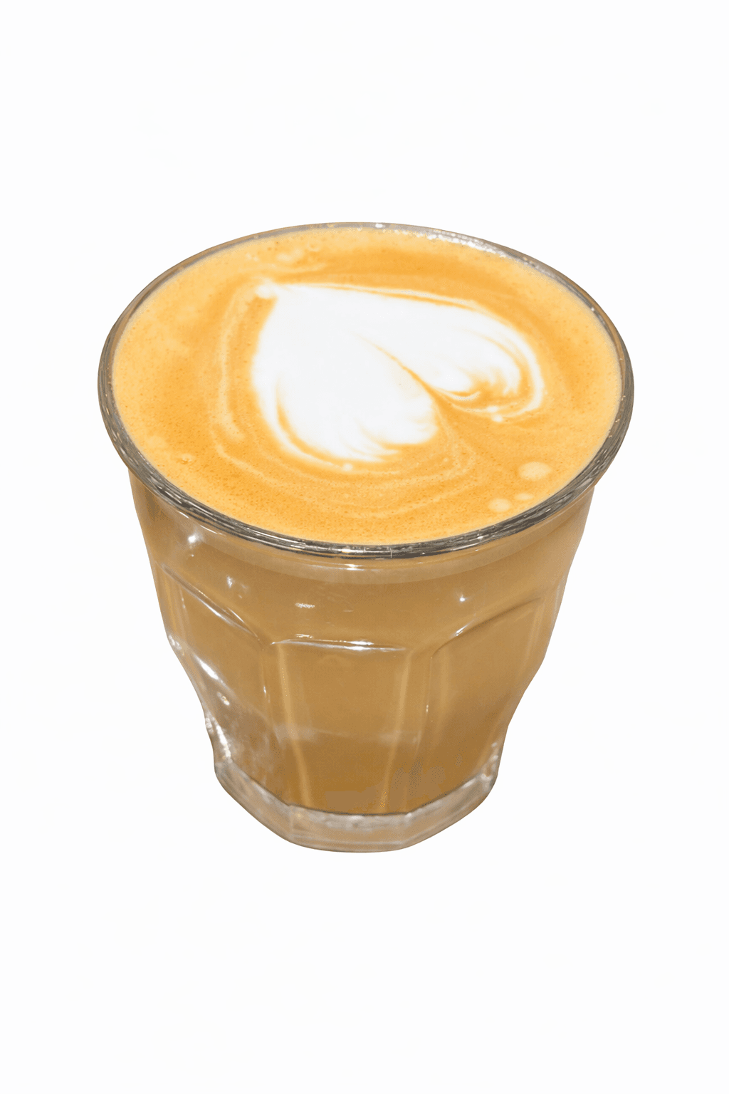 Piccolo at Snuzzles Cafe, Jayanagar