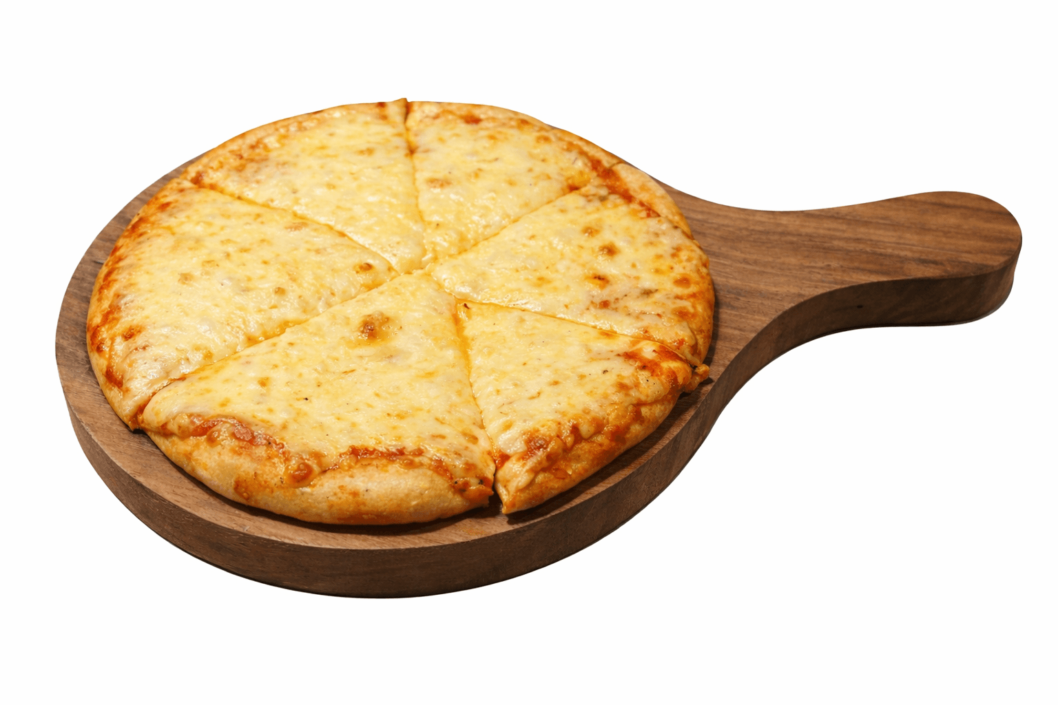Three Cheese Melt at Snuzzles Cafe, Jayanagar